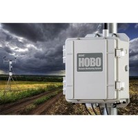 RX3000自動氣象站