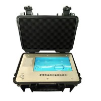 得利特A1032便攜式油液污染度測定儀(光阻法)