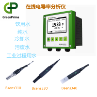 原水/廢水監(jiān)測-在線電導(dǎo)率分析儀PM8202C