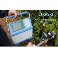 CIRAS-3便攜式光合作用測定系統(tǒng)（含熒光模塊）