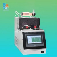 自動船用燃料油硫化氫測定器
