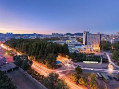 島津X射線光電子能譜儀中標大連理工大學(xué)實體分析測試中心項目