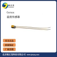 Cernox 溫度傳感器低溫測量碳陶瓷低溫溫度計