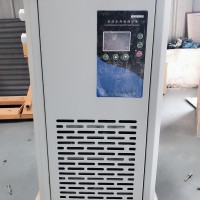 低溫冷卻液循環(huán)泵