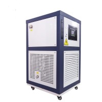 高低溫循環(huán)一體機