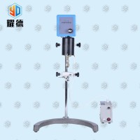 數(shù)顯電動攪拌器