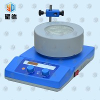 磁力攪拌器系列    磁力（電熱套）攪拌器