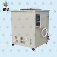 油水浴鍋系列      高溫循環(huán)油浴鍋