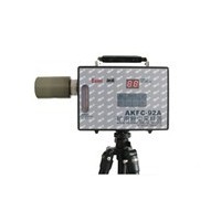 煤礦井下粉塵采樣器AKFC-92A礦用粉塵采樣器
