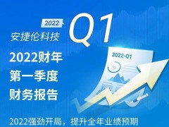 安捷倫科技2022財(cái)年一季度財(cái)務(wù)報(bào)告及業(yè)績(jī)展望出爐