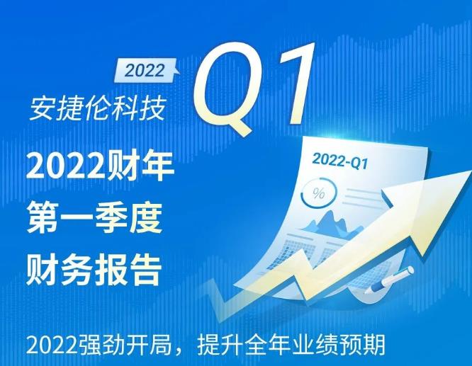 安捷倫科技2022財年一季度財務報告及業(yè)績展望出爐