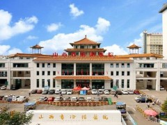 預(yù)算353萬(wàn) 山西省汾陽(yáng)醫(yī)院采購(gòu)核酸提取儀、移液平臺(tái)、PCR儀等儀器設(shè)備