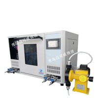 微波連續(xù)流反應器 MKG-H1C1B