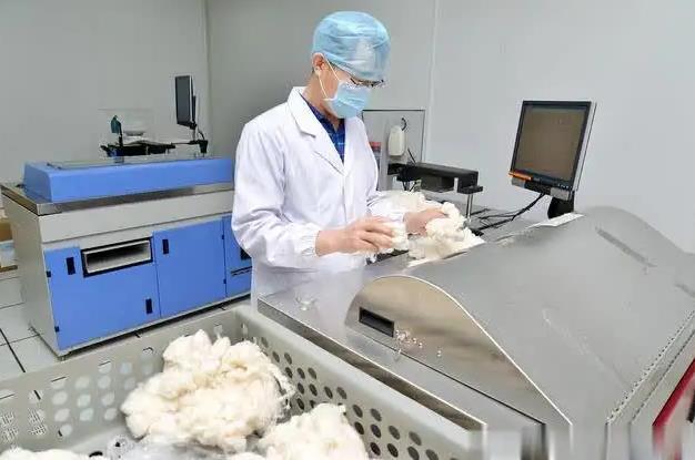 保定纖維檢驗所預(yù)算448萬 采購氣質(zhì)聯(lián)用儀、棉纖維綜合測試儀等實驗儀器