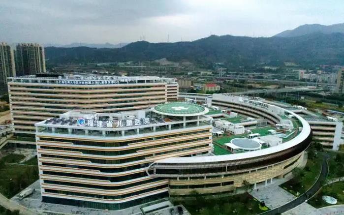 福建省兒童醫(yī)院預(yù)算473萬(wàn)元 招標(biāo)采購(gòu)流式細(xì)胞儀等儀器設(shè)備