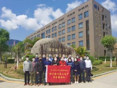 廈門市產品質檢院預算390萬元 采購三重四極桿液質聯用儀