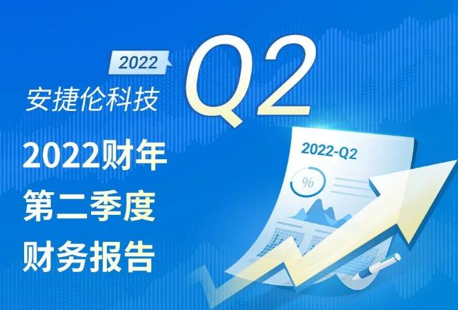 安捷倫2022第二季度財(cái)務(wù)報(bào)告公布