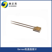 實驗室溫度傳感器低溫溫度計測量儀器