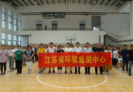 江蘇省環(huán)境監(jiān)測中心預算2555萬 采購顆粒物水溶性組分分析儀等設備