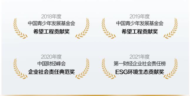 賽默飛世爾科技企業(yè)社會責(zé)任報告
