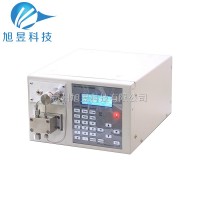 旭昱科技LC-500P-小制備泵