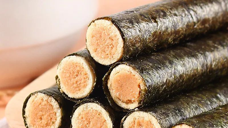 海苔卷中粗蛋白含量的測定 杜馬斯定氮儀