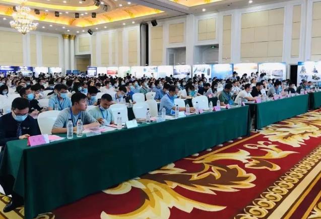 萊伯泰科亮相第四屆中國鋰電正負極材料研討會