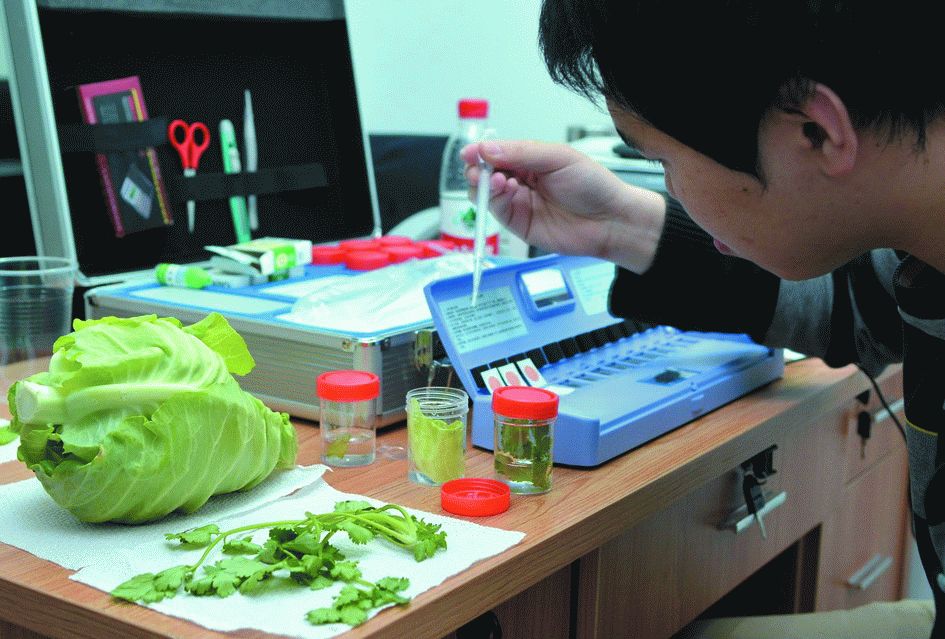 實驗室標配-紫外可見分光光度計的基本工作原理及應用領域