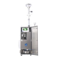 德潤(rùn)達(dá)PNS 16T一體式自動(dòng)換膜顆粒物采樣器