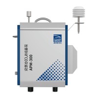 德潤(rùn)達(dá)APM-300 環(huán)境空氣CO分析儀