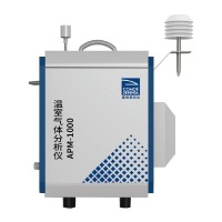 德潤(rùn)達(dá)APM-1000溫室氣體分析儀