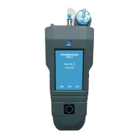 MDM-2手持式PM2.5檢測(cè)儀
