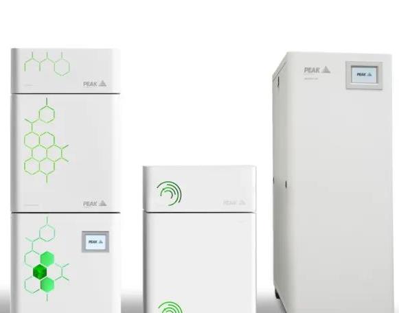 Peak氣體發(fā)生器機型選擇指南