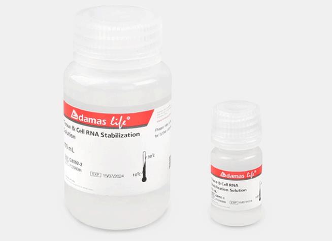 泰坦科技探索平臺(tái)推出Adamas-life?新一代核酸樣本保存液