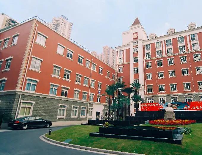 復(fù)旦大學(xué)附屬婦產(chǎn)科醫(yī)院