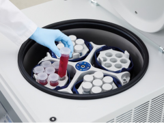 艾本德Eppendorf新品上市：Eppendorf SnapTec? 50 錐底離心管