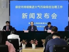 保定市生態(tài)環(huán)境局預(yù)算54萬 采購揮發(fā)性有機(jī)物現(xiàn)場快速檢測儀