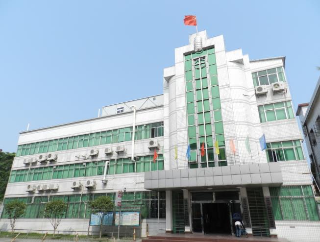 武漢市疾病預(yù)防控制中心