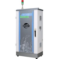 二氧化氮傳感器模組