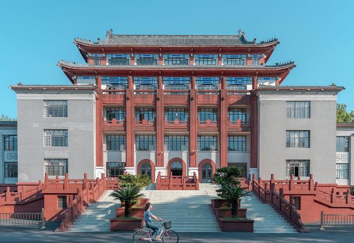 四川大學化工過程裝備與生物醫(yī)藥實驗教學平臺