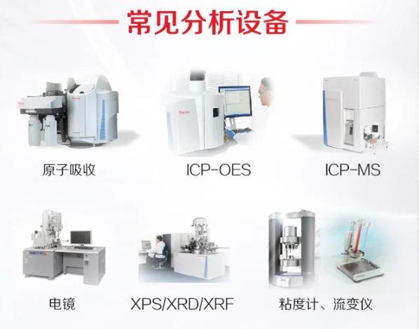 分析儀器