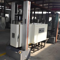微機控制高溫萬能試驗機（門式）