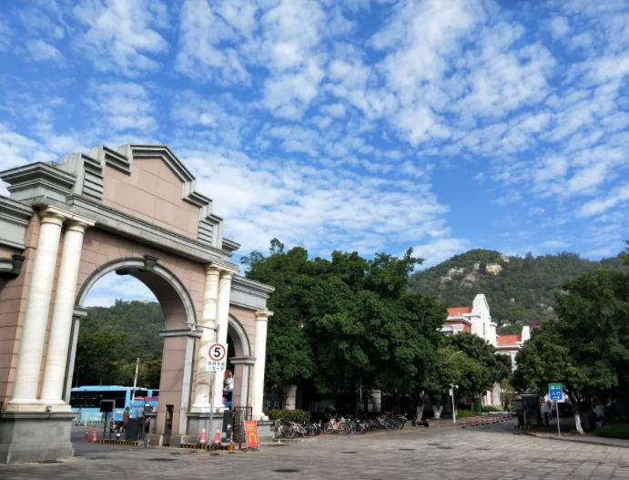 廈門大學(xué)采購(gòu)船載流式細(xì)胞分選儀、分選型流式細(xì)胞儀