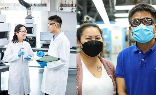 安捷倫科技入選《投資者商業(yè)日報》新發(fā)布的“2022年ESG 100強企業(yè)名單”