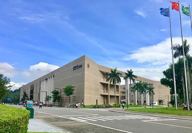 北京師范大學珠海校區(qū)預算425萬元 采購普物表面張力測定儀等設備