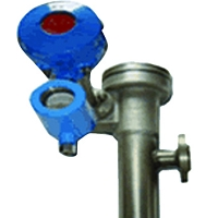 智能型電動浮筒液位變送器 JSSX-LC3010