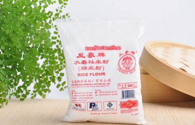 大米重金屬測(cè)定