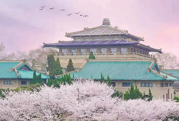 武漢大學(xué)預(yù)算1645萬元 采購顯微鏡、電感耦合等離子體質(zhì)譜、氣質(zhì)聯(lián)用儀等