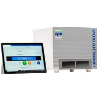 振蕩型高精度密度計DA-860
