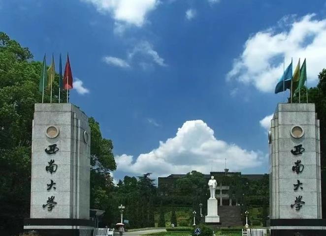 西南大學預算130萬元 競爭性磋商采購小角X射線衍射儀